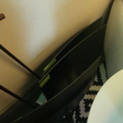 CRUA Monitors (Partially Broken) 