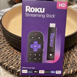  Roku Streaming Stick (HD)