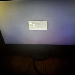 Hp V24 Monitor