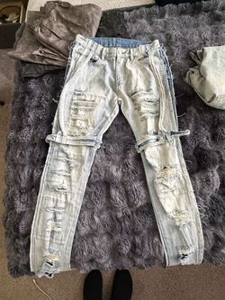 MNML Jeans
