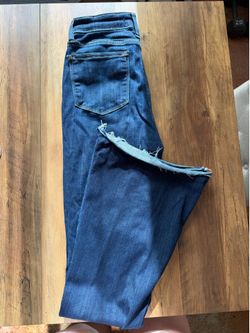 Judy Blue Flare Jeans