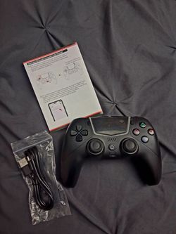 Wireless Ps5 Controller ( Pick Up Only )