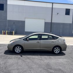2004 Toyota Prius