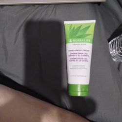 Hand & Body Cream 