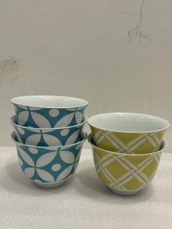 Crate&Barrel Bowls