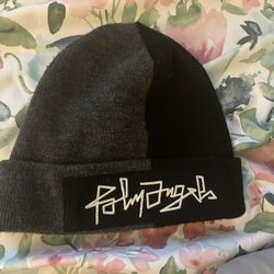 Palm Angles Beanie 