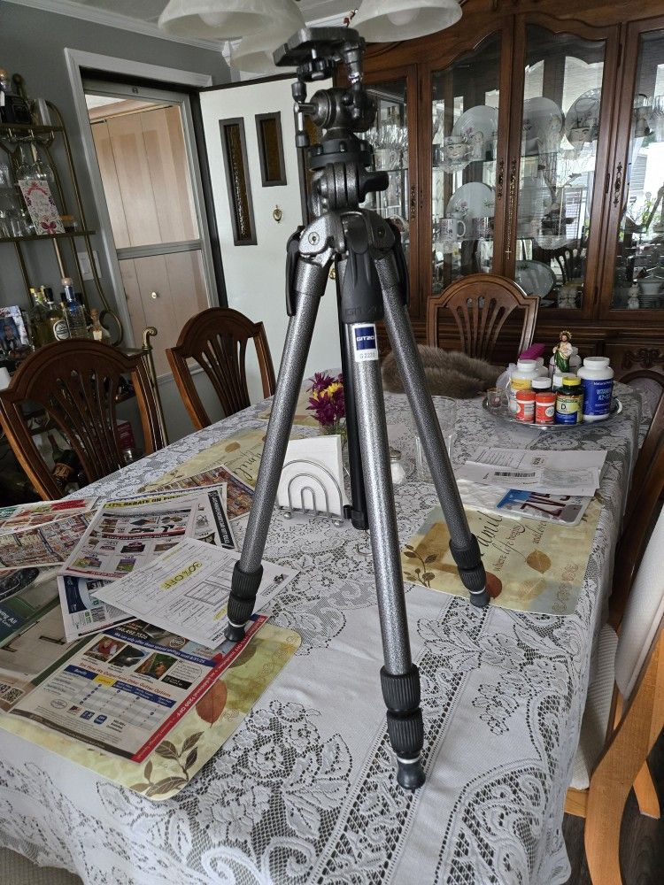 Gitzo Tripod