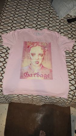 Garbage Tshirt
