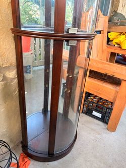 Display Cabinet