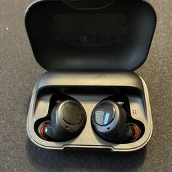 Amazon Echo Buds