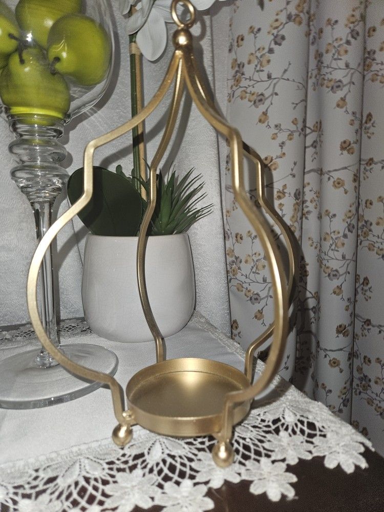 Candle Holder