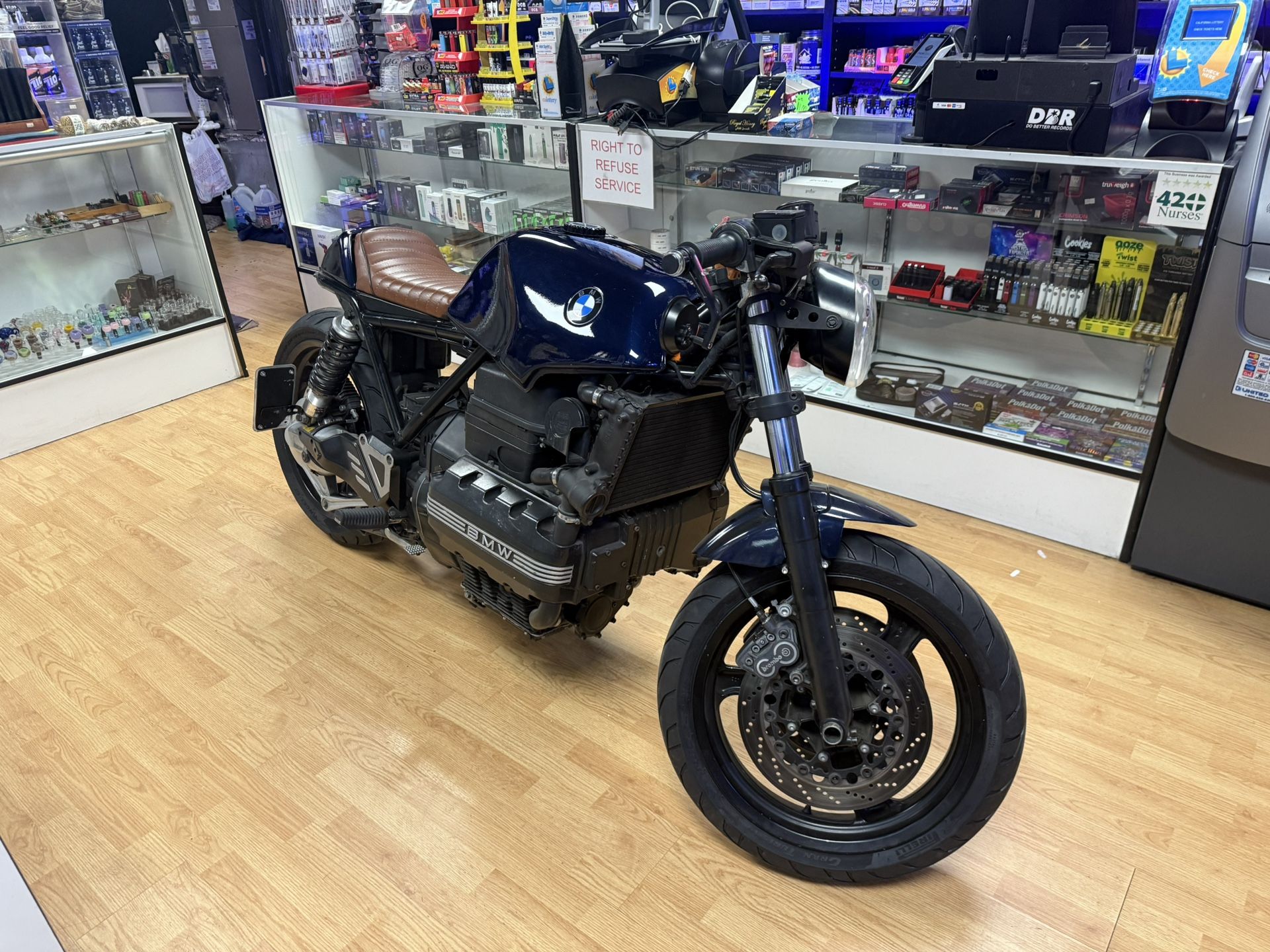 Motorcycle And Dirtbike For Sale