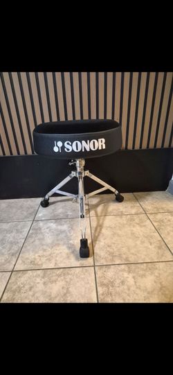 Drummer's Throne SONOR DT 6000