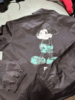 Windbreaker