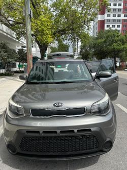 2016 KIA SOUL BRAND NEW ENGINE CLEAN TITLE