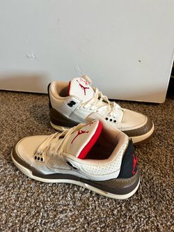 Air Jordan 3 size 8.5 Brand new