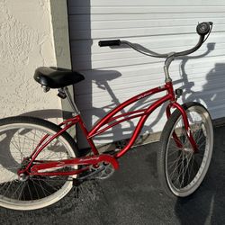 Beach Cruiser