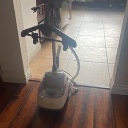 Pur steam Steamer