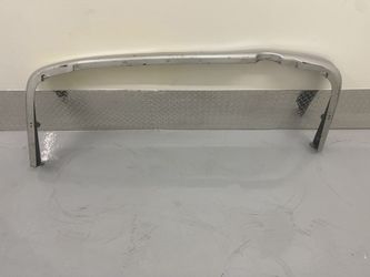 Honda Civic Rear Lip 96-00