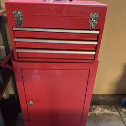 Tool cabinet