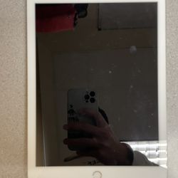 iPad Generation 6 128gb