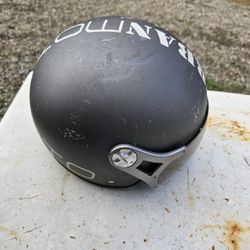 Helmet