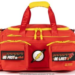 Wolfpak 30L FLASH DUFFLE BAG