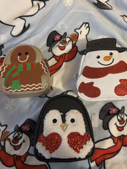 Bath and Body Cosmetic Bags 