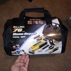 Allied 76 Piece Tool Set