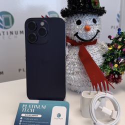 iPhone 14 Pro Unlocked 128 Gb