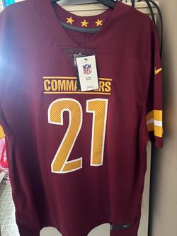 Sean Taylor jersey