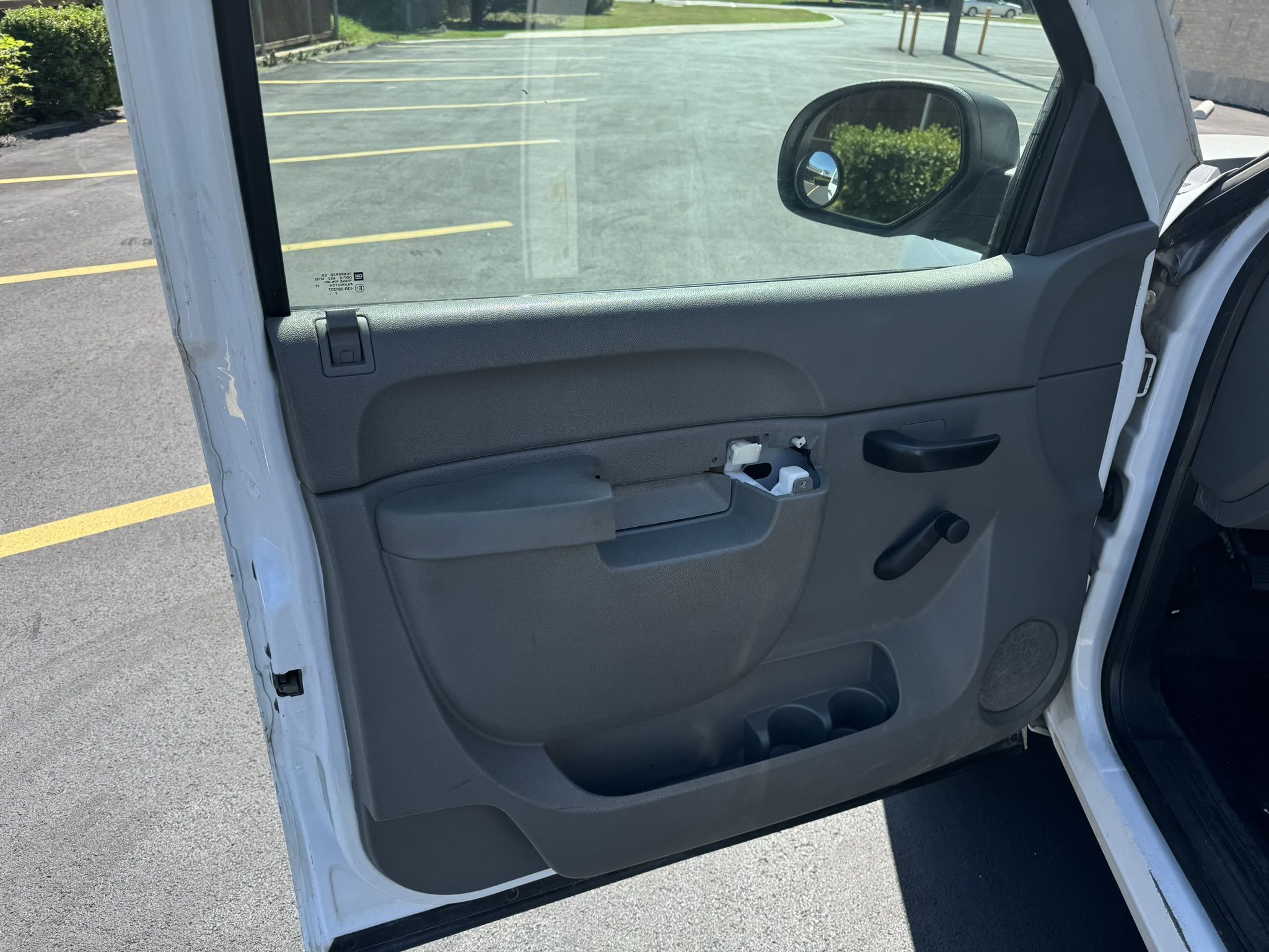 2013 Chevrolet Silverado