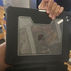 Ipad Pro Abd Apple Pencil 13 Inch