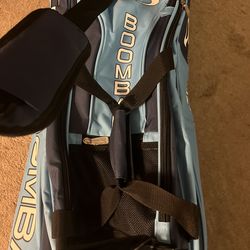 Boombah Sports Bag