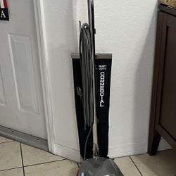 Sanitaire Heavy Duty Commercial Vacuum Cleaner 