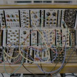 Complete Eurorack Modular Synthesizer System