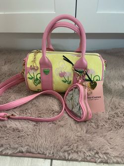 New juicy couture