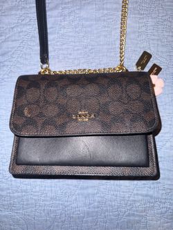 Coach Tabby Purse ( Pick Up Only )