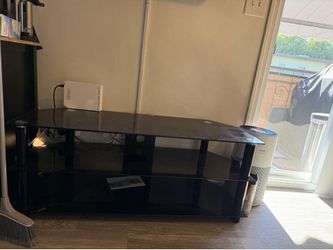 TV stand