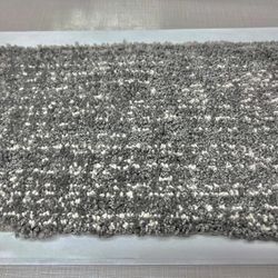 Grey Carpet $600