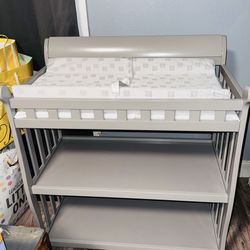 Changing Table