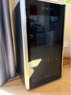 Frigidaire Wine Fridge $150 obo