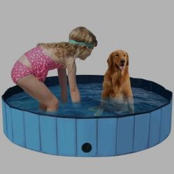 Kiddie Bathing Tub
