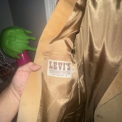 Levi’s