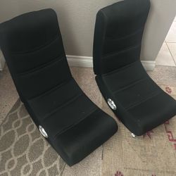 XRocker Gaming Chair 