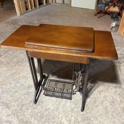 Centennial Sewing Machine Table