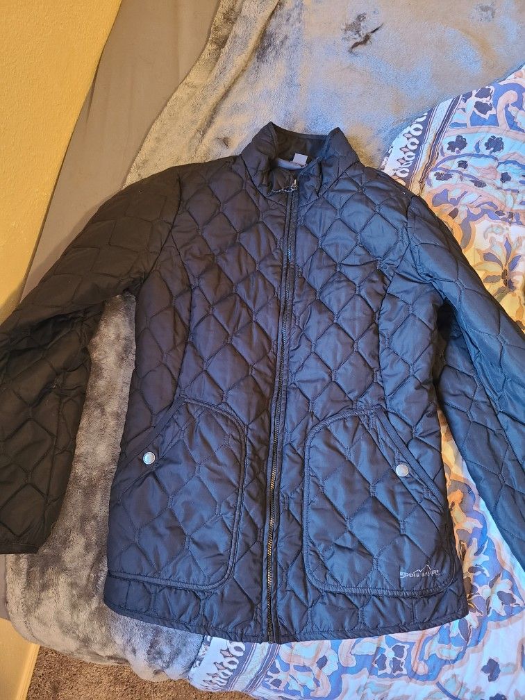 Eddie Bauer Jacket