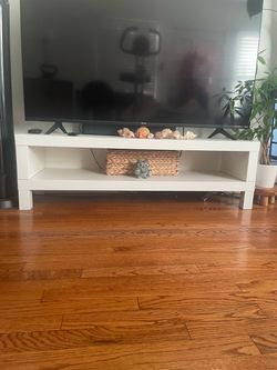 TV stand