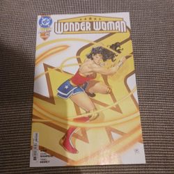 Wonder Woman #14 Cvr A Sampere (DC, 2024) NM