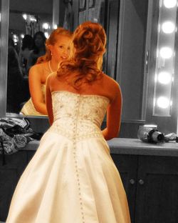 Size 4 Wedding Dress